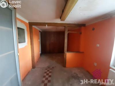 Prodej rodinného domu Oplocany č. 4