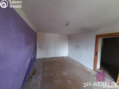 Prodej rodinného domu Oplocany č. 5