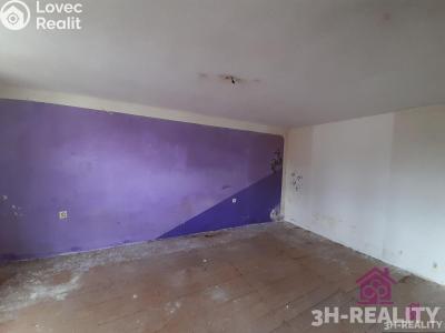 Prodej rodinného domu Oplocany č. 6