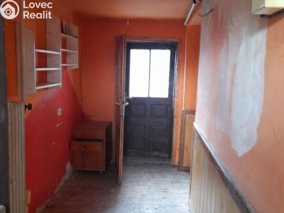 Prodej rodinného domu Oplocany č. 10