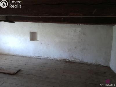 Prodej rodinného domu Oplocany č. 13