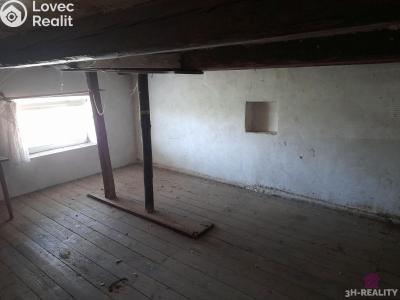 Prodej rodinného domu Oplocany č. 14