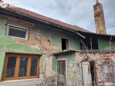 Prodej rodinného domu Oplocany č. 18