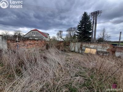 Prodej rodinného domu Oplocany č. 20