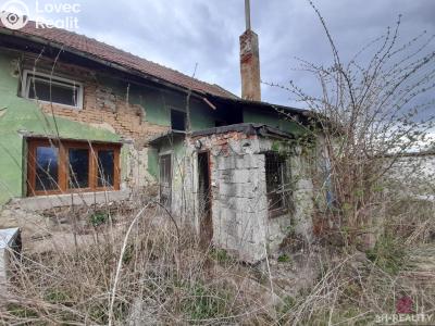 Prodej rodinného domu Oplocany č. 21
