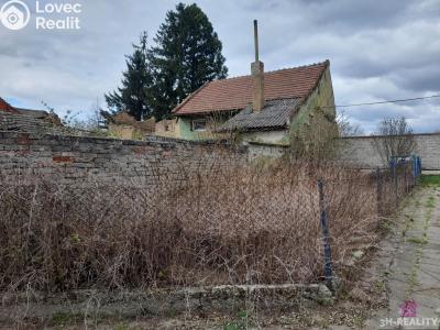 Prodej rodinného domu Oplocany č. 22