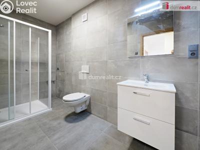 Pronájem bytu 3+KK Mělník, Jiřího z Poděbrad č. 11