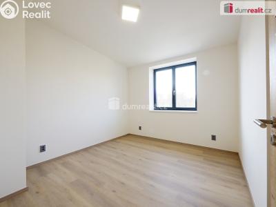 Pronájem bytu 3+KK Mělník, Jiřího z Poděbrad č. 10