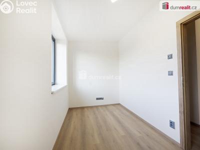 Pronájem bytu 3+KK Mělník, Jiřího z Poděbrad č. 12