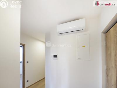 Pronájem bytu 3+KK Mělník, Jiřího z Poděbrad č. 18
