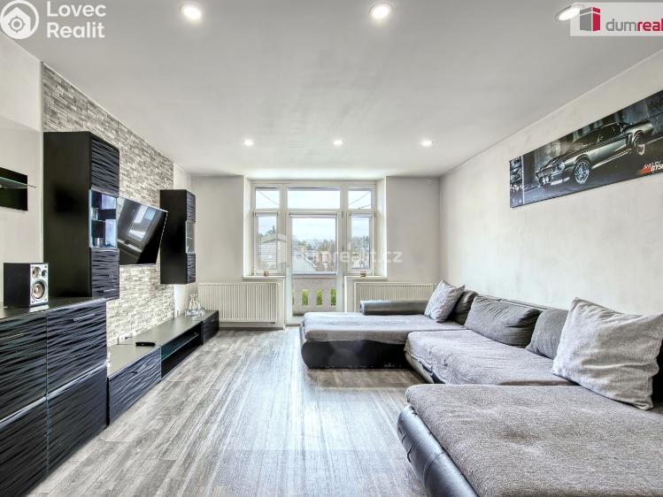 Продаж сімейного будинку Libiš, Střední č. 10