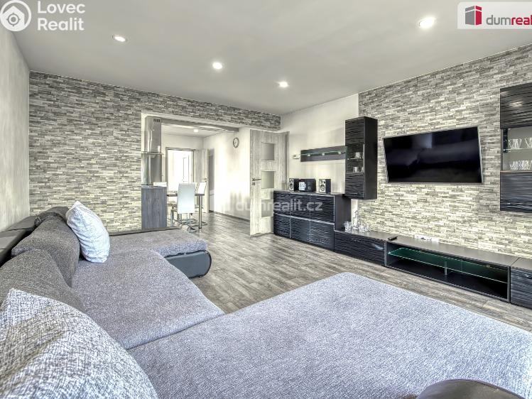 Продаж сімейного будинку Libiš, Střední č. 11