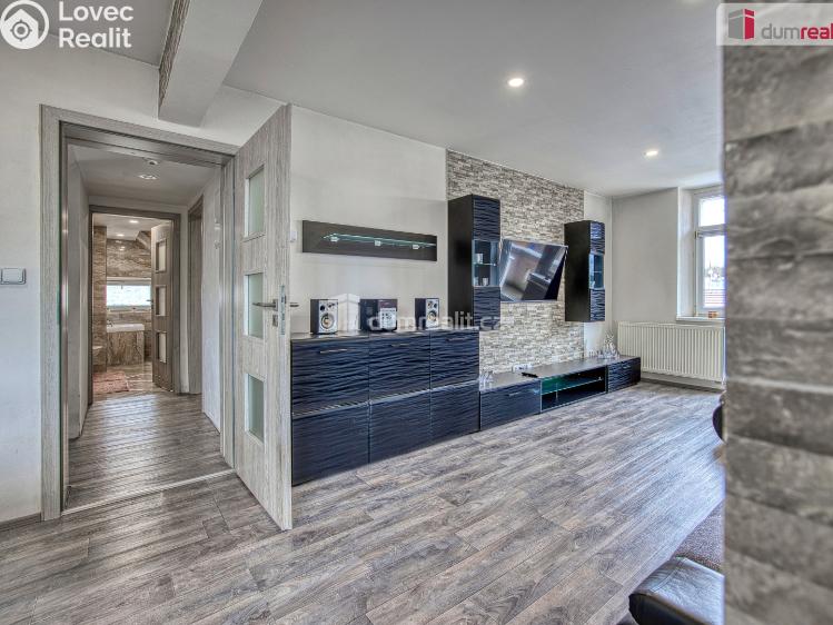 Продаж сімейного будинку Libiš, Střední č. 15