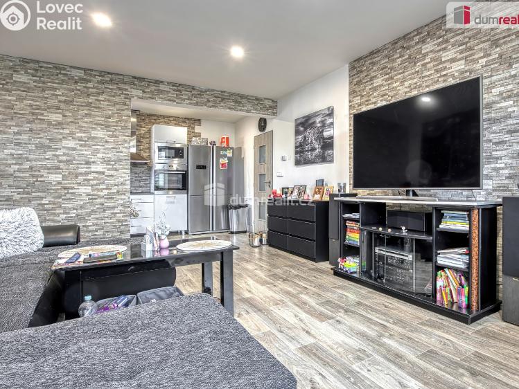 Продаж сімейного будинку Libiš, Střední č. 27