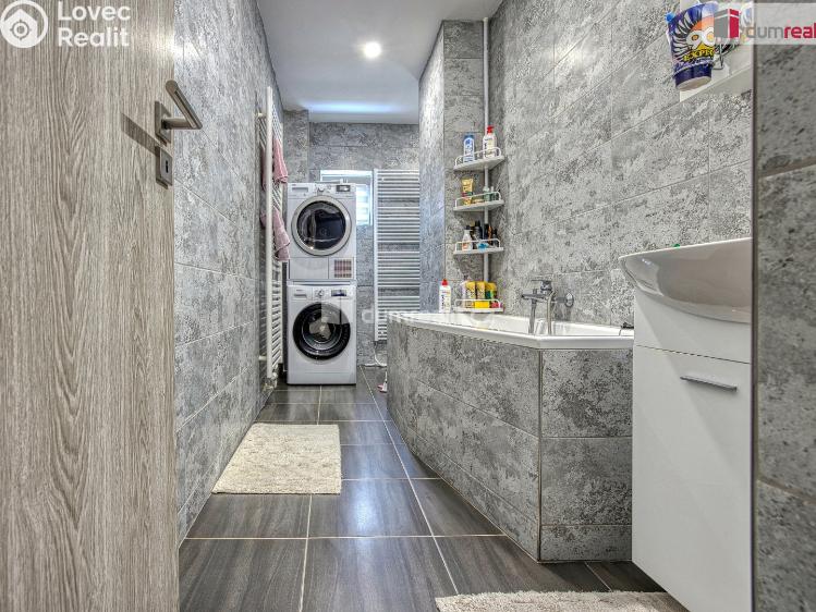 Продаж сімейного будинку Libiš, Střední č. 30