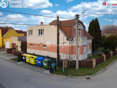 Продаж сімейного будинку Libiš, Střední č. 2