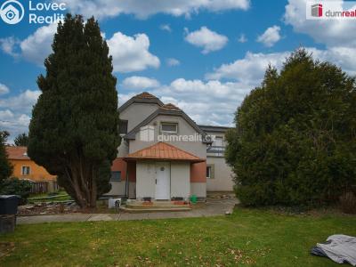 Продаж сімейного будинку Libiš, Střední č. 4