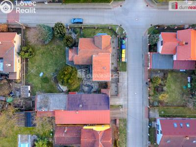 Продаж сімейного будинку Libiš, Střední č. 6