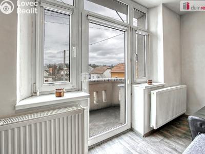 Prodej rodinného domu Libiš, Střední č. 13