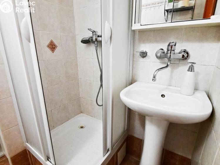 Pronájem bytu 1+1 Brno, Součkova č. 5