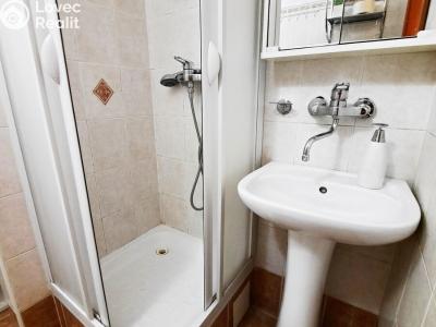 Rent apartment 1+1 Brno, Součkova č. 4