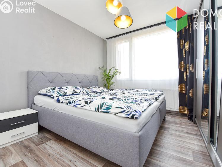 Prodej bytu 4+KK Jince, Zborovská 348 č. 3