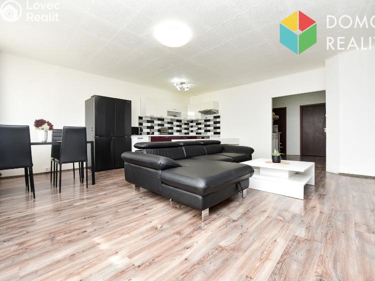 Prodej bytu 4+KK Jince, Zborovská 348 č. 4