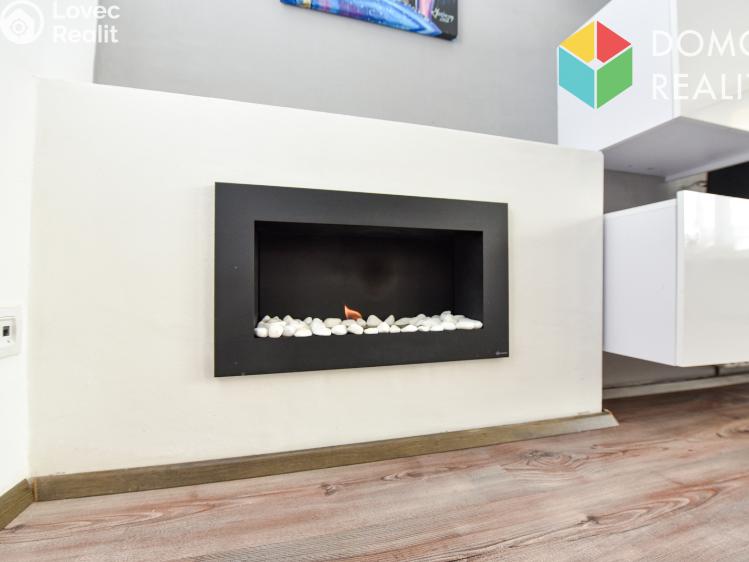 Prodej bytu 4+KK Jince, Zborovská 348 č. 7