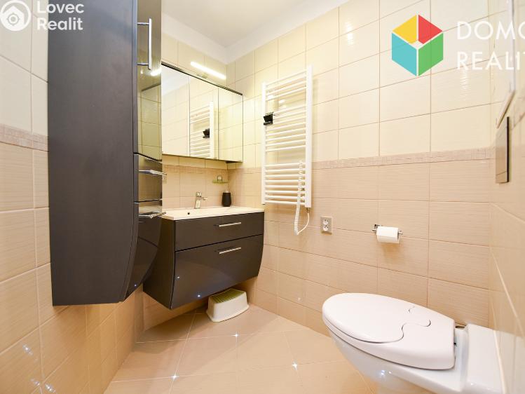 Prodej bytu 4+KK Jince, Zborovská 348 č. 9