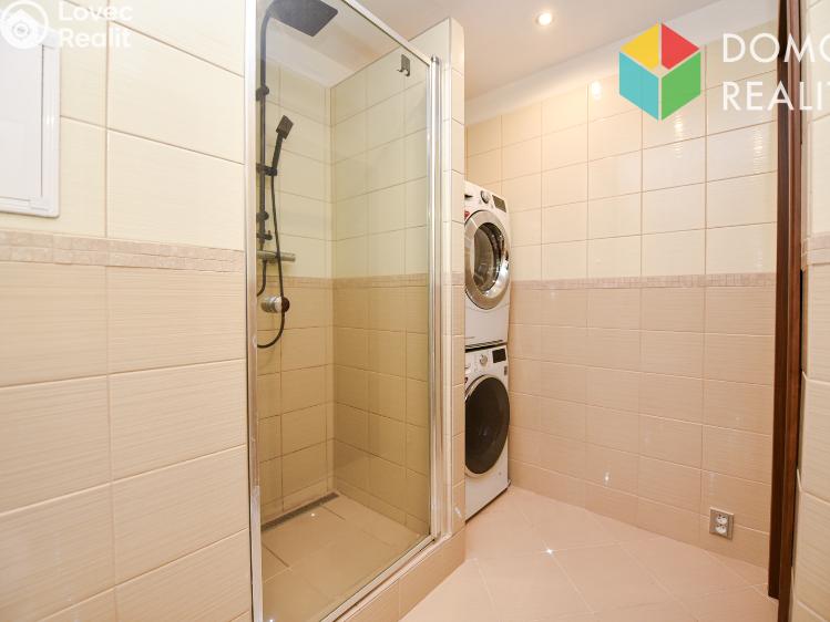 Prodej bytu 4+KK Jince, Zborovská 348 č. 10