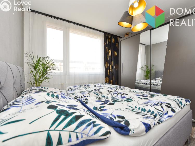 Prodej bytu 4+KK Jince, Zborovská 348 č. 11