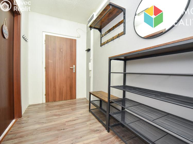 Prodej bytu 4+KK Jince, Zborovská 348 č. 15