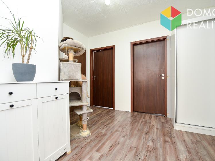 Prodej bytu 4+KK Jince, Zborovská 348 č. 16