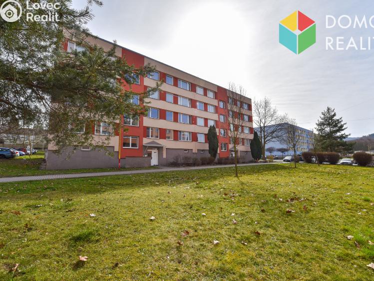 Prodej bytu 4+KK Jince, Zborovská 348 č. 18