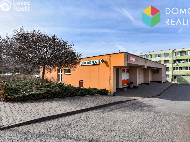 Prodej bytu 4+KK Jince, Zborovská 348 č. 19