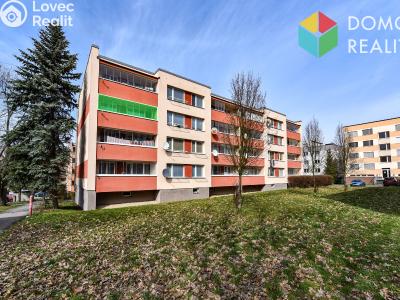 Prodej bytu 4+KK Jince, Zborovská 348 č. 2