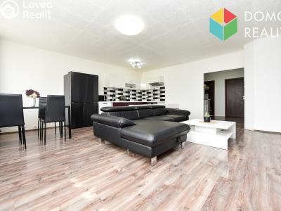 Prodej bytu 4+KK Jince, Zborovská 348 č. 4