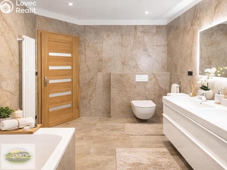 Prodej rodinného domu Lužec nad Cidlinou č. 5