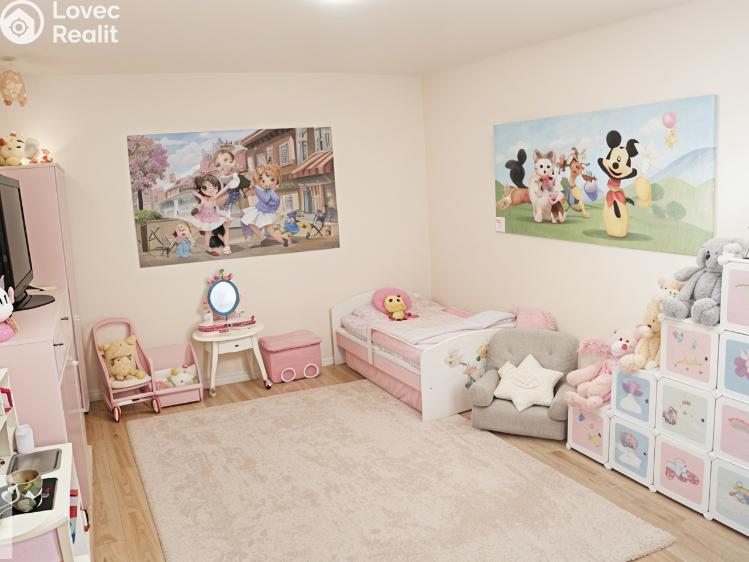 Prodej rodinného domu Lužec nad Cidlinou č. 9