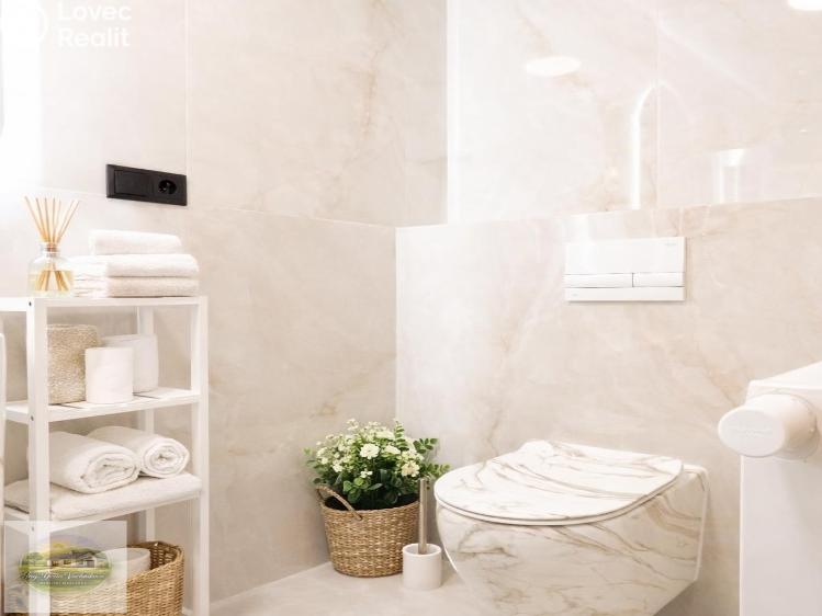 Prodej rodinného domu Lužec nad Cidlinou č. 13