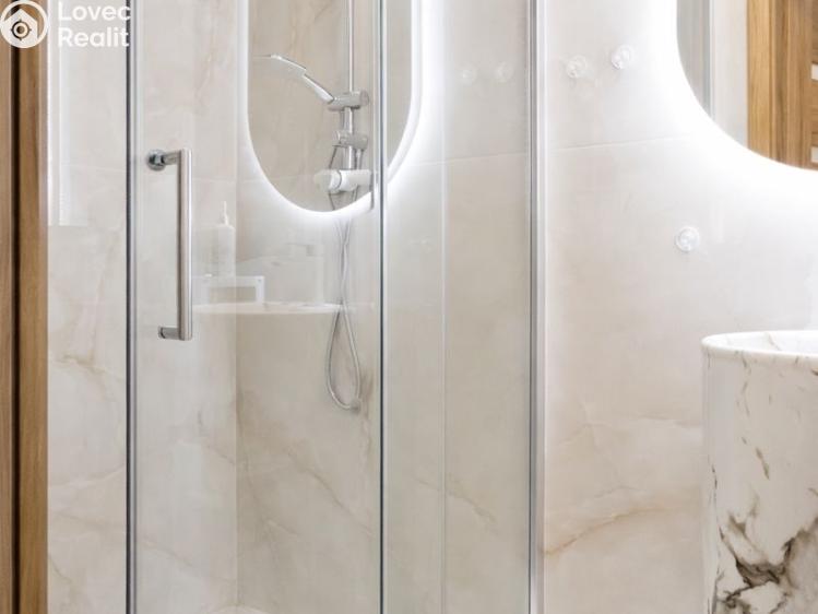 Prodej rodinného domu Lužec nad Cidlinou č. 14