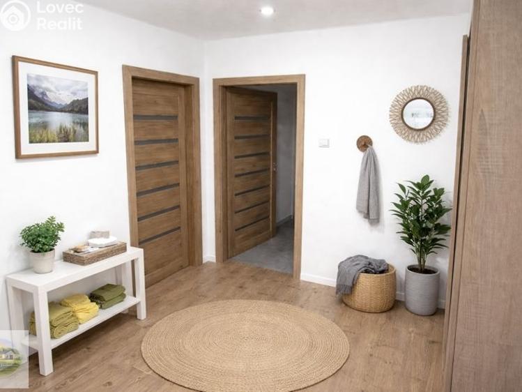 Prodej rodinného domu Lužec nad Cidlinou č. 16