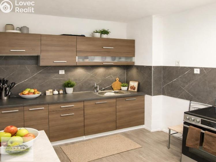 Prodej rodinného domu Lužec nad Cidlinou č. 18