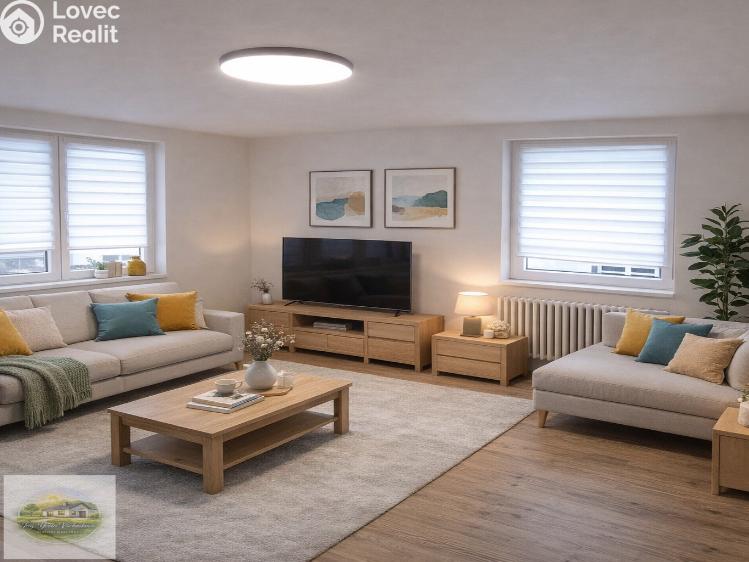 Prodej rodinného domu Lužec nad Cidlinou č. 20