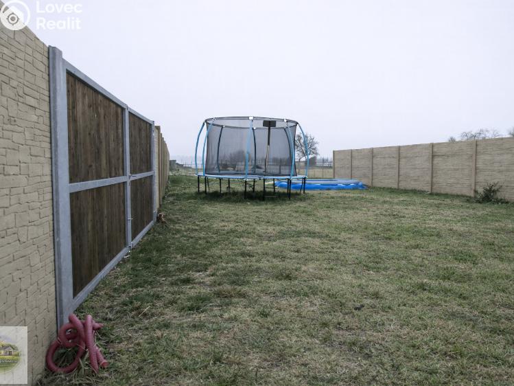 Prodej rodinného domu Lužec nad Cidlinou č. 29