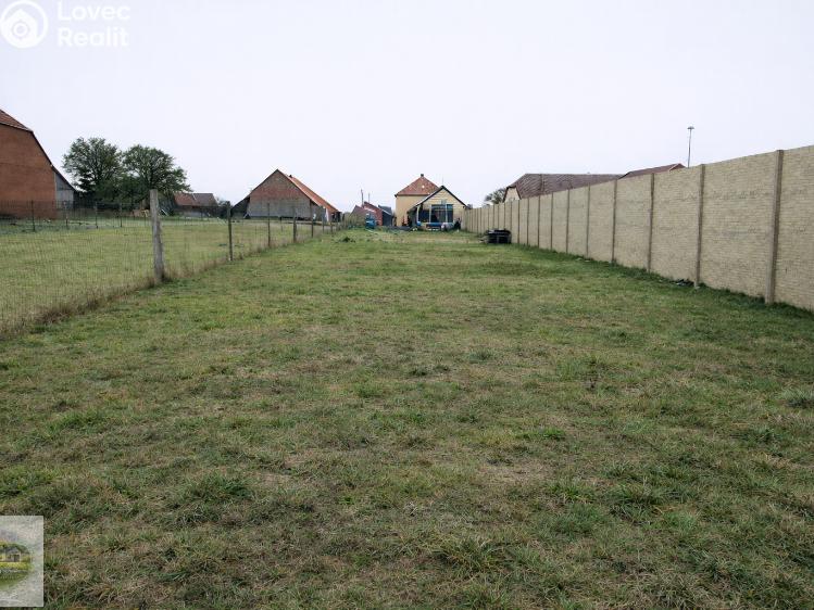 Prodej rodinného domu Lužec nad Cidlinou č. 30