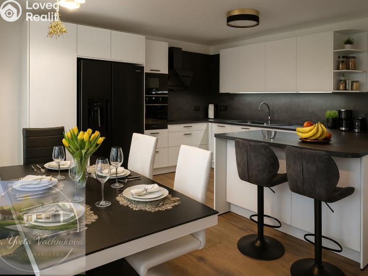 Prodej rodinného domu Lužec nad Cidlinou č. 2