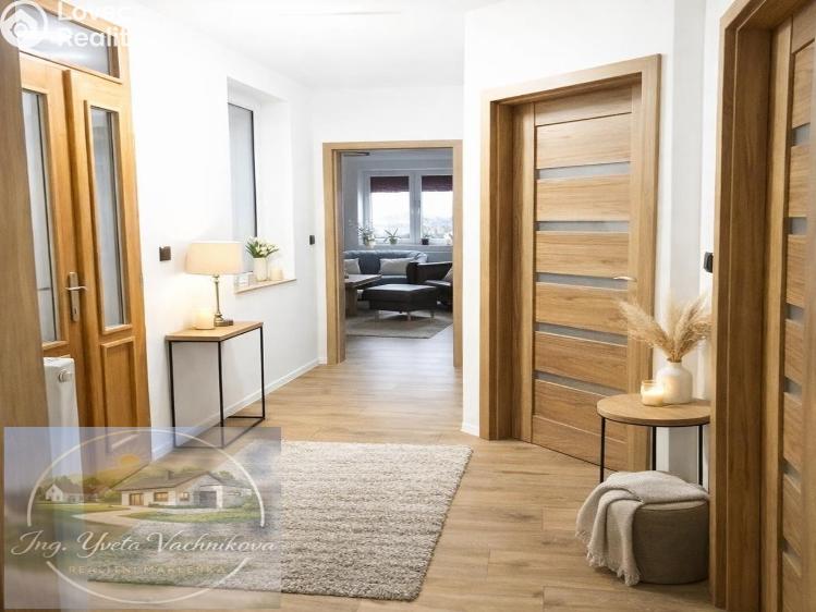 Prodej rodinného domu Lužec nad Cidlinou č. 3