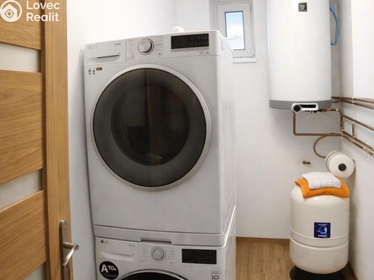 Prodej rodinného domu Lužec nad Cidlinou č. 6