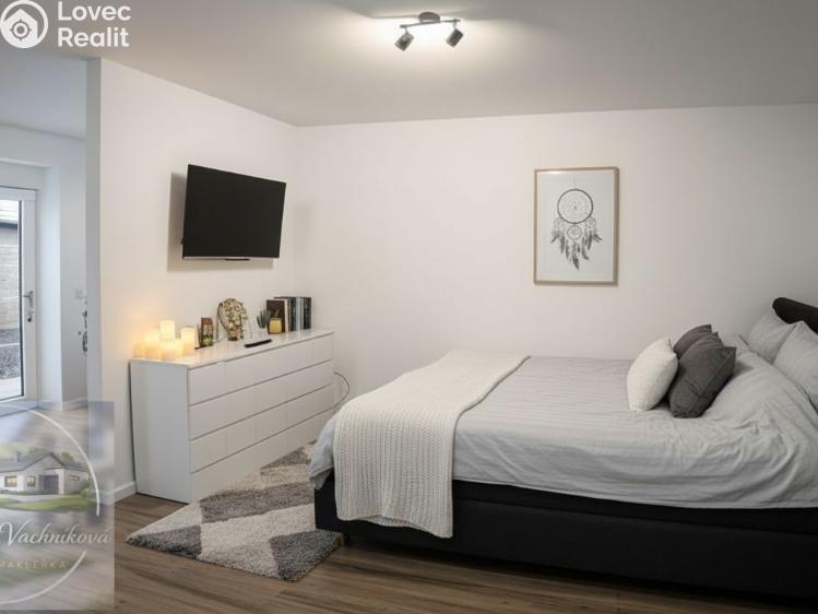 Prodej rodinného domu Lužec nad Cidlinou č. 9